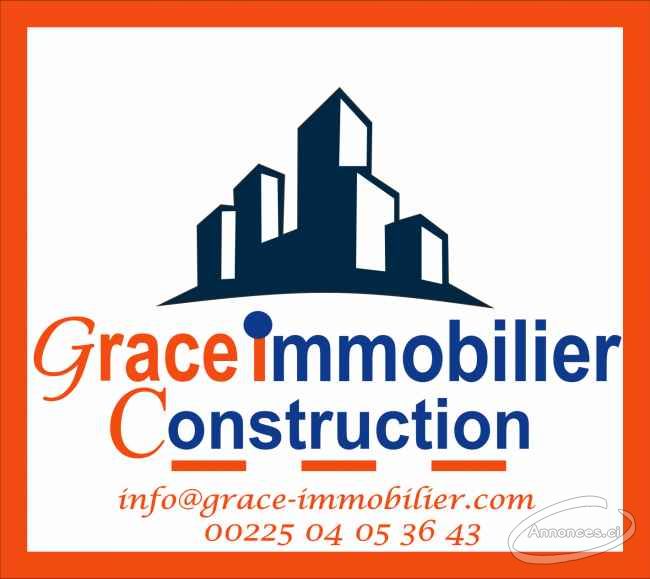 Grace immobilier construction