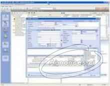 Vente de logiciel de gestion