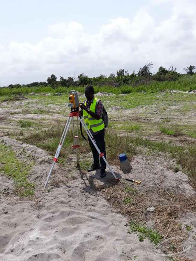 Vente de terrains à grand-bassam