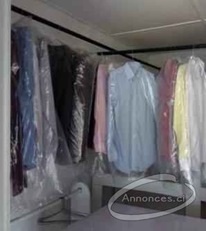 Pressing à céder à cocody 