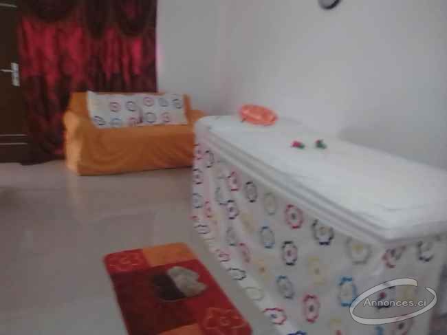 Ouverture d'un salon de massage 