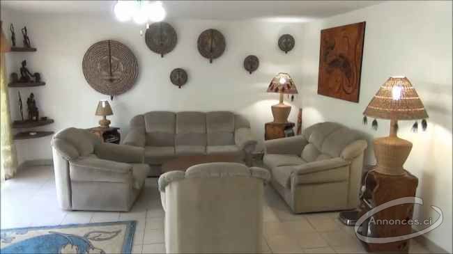 Appartement 3 pièces