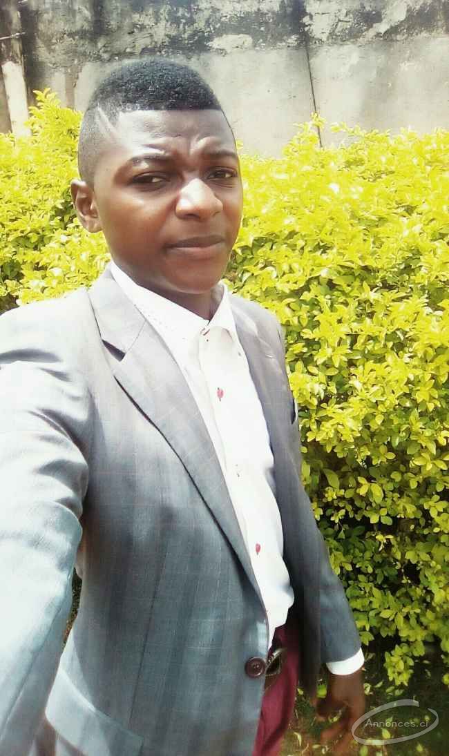 Recherche d'emploi :chauffeur