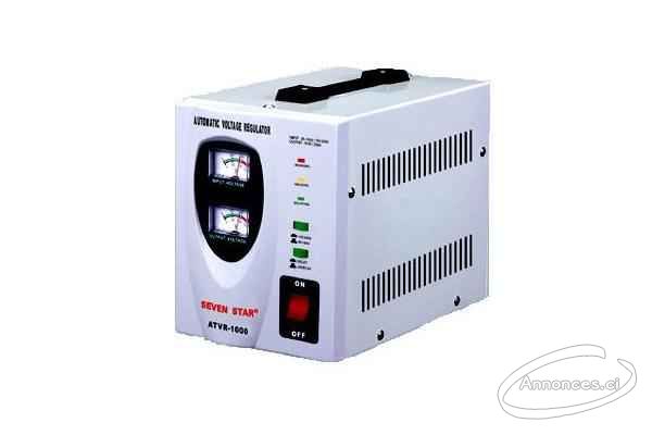 Vente de stabilisateur de tension