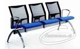 Chaise bureautique neuf