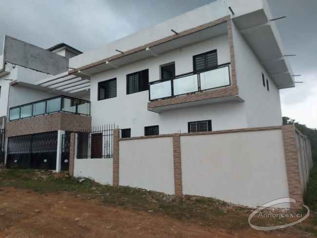 Villa en vente à bingerville