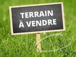 Vente de terrains
