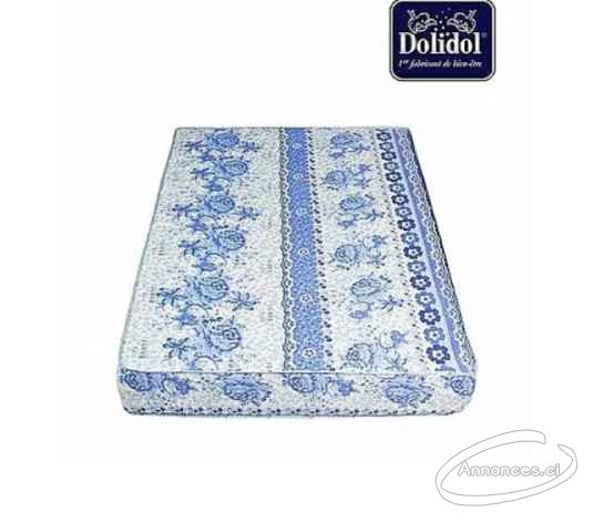 Matelas dolidol 1 place extra ph2 15cm