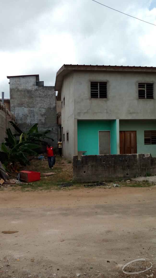 Villa duplex de 4 pièces