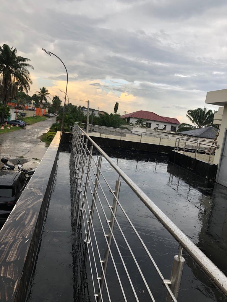 BALCON ALUMINUIM ABIDJAN