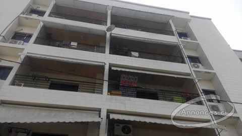 Appartement 2 pièces dans le secteur de jules verne