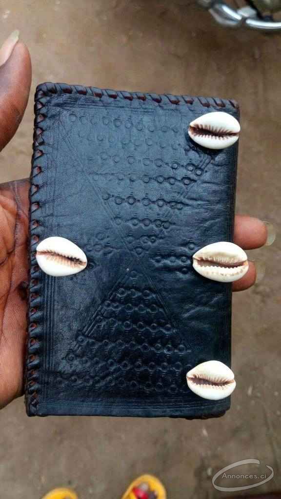 Porte monnaie magique multiplicateur d'ar