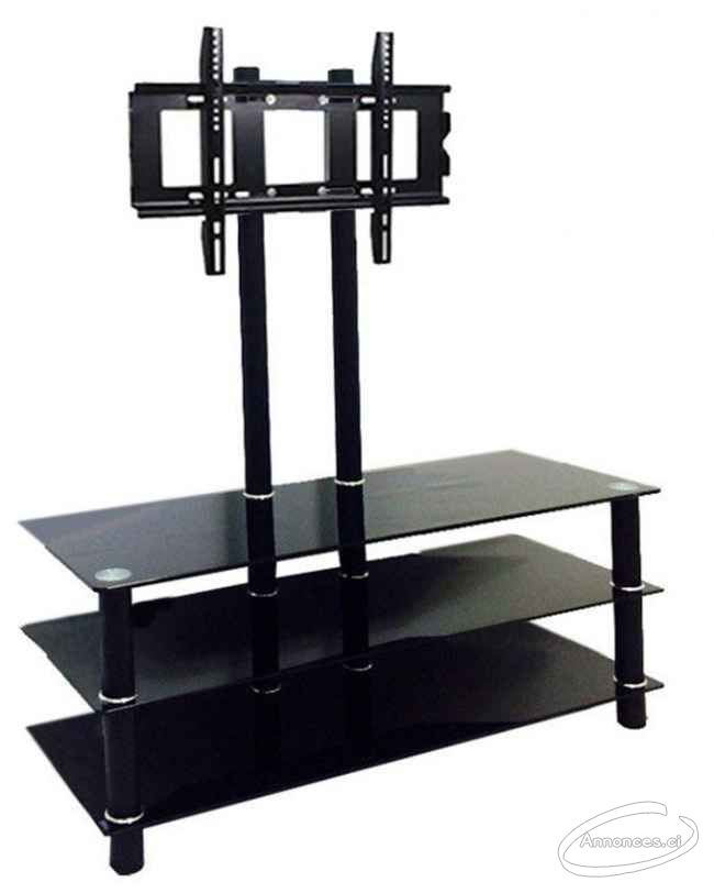 Support télévision - ts 259 - grand - 17 à 60 pouces