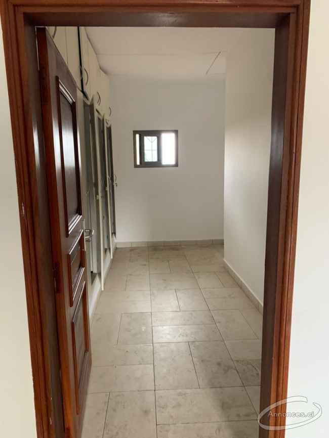 Location d'appartement