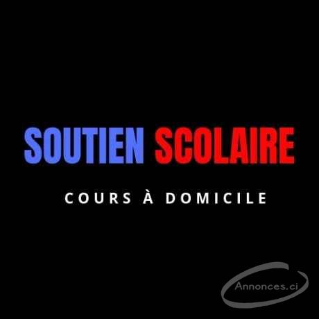 Enseignant particulier à domicile