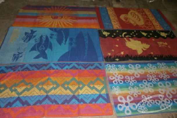Vente en gros des draps de plage