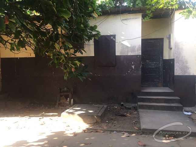 Vente maison 3 pièces en rangé