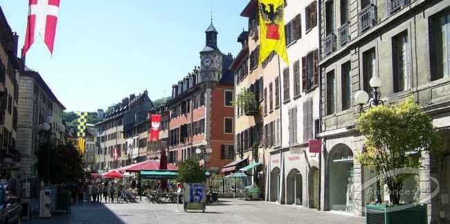 Appartement à louer à paris