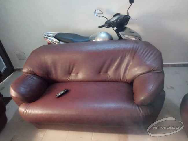 Salon complet en vente