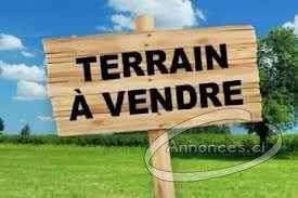 Terrains avec acd