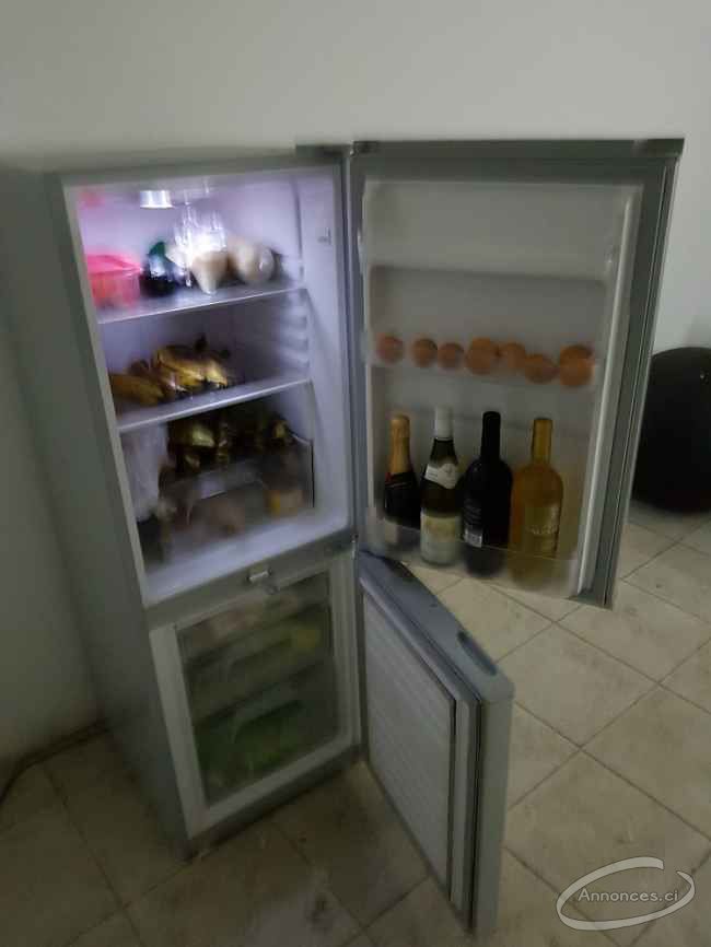 Frigidaire - ice par nasco