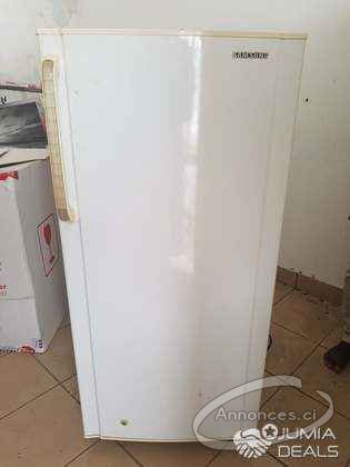 Frigo samsung
