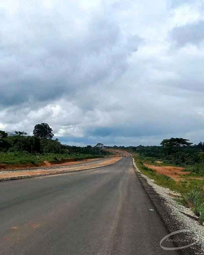 Recherche opérateur pour ouverture de voie à lolobor