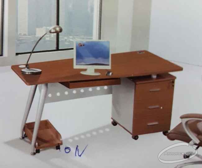 Mobilier de bureau (table de bureau)