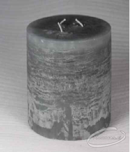 Vente en gros des bougies à 3 mèches