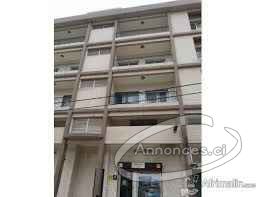 Appartement de 3 pièces à louer