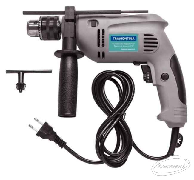 Perceuse électrique en vente