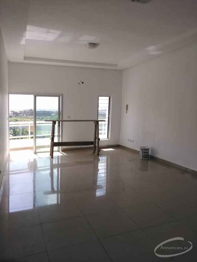 Location d'appartement