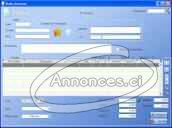 Vente de logiciel de gestion