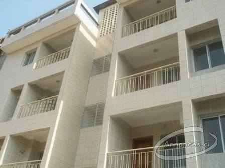 Appartement en vente à la riviera palmeraie