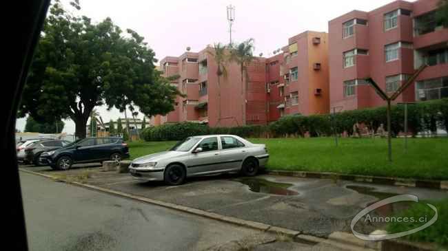 Appartement 4 pièces à louer à la riviera golf les elias