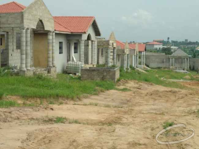 Location vente immobilière cocody angre