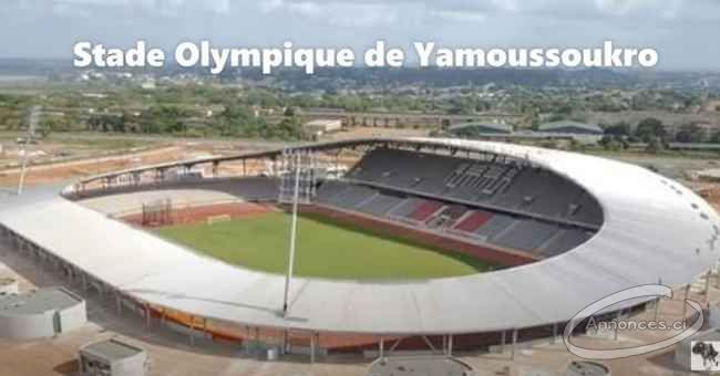 Parcelle de terrain de 1000 m2  en vente à yamoussoukro