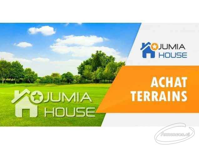 Vente d'un terrain 400 m2 à angré non loin du terminus 81