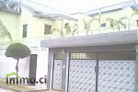 VILLA DUPLEX DE 5 PIECES EN VENTE