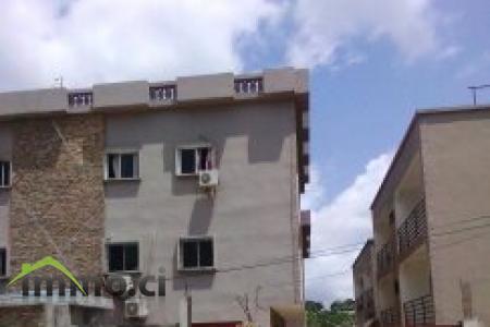 appartement 02 pieces A LOUER