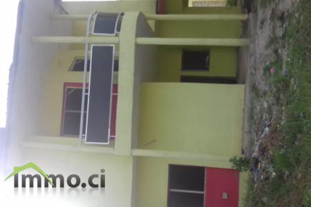 Riviera feh kesse un duplex de 4 pièces