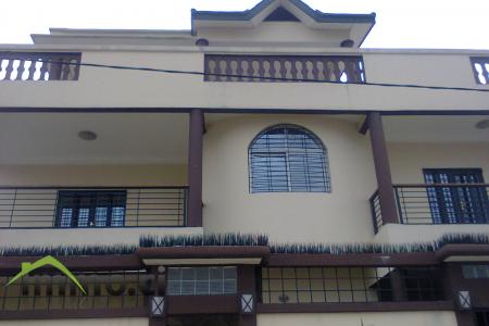 VILLA DUPLEX DE PLUS 9 PICES