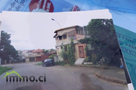 Immeuble r+1 a ceder a la riviera 2, sogephia