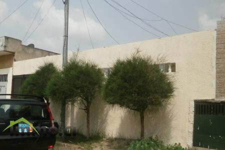 VILLA 4 PIECES & 4 STUDIOS