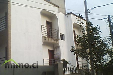 Appartement de 2 pièces