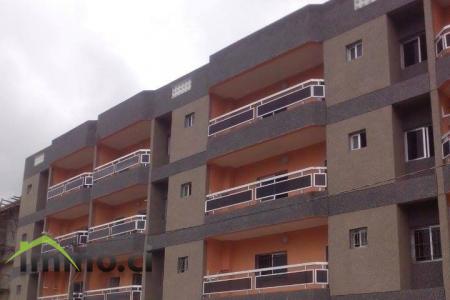 Appartements 2 et 3 pièces