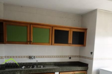 Appartement de 4 Pièces