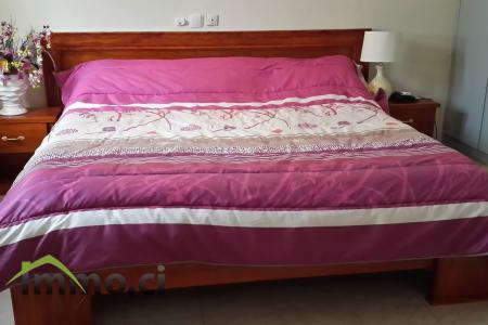 Villa meublée 4 Pièces