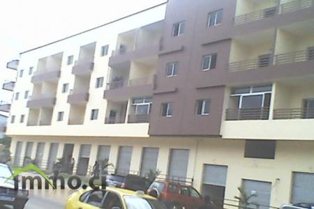 Appartement de 3 pièces