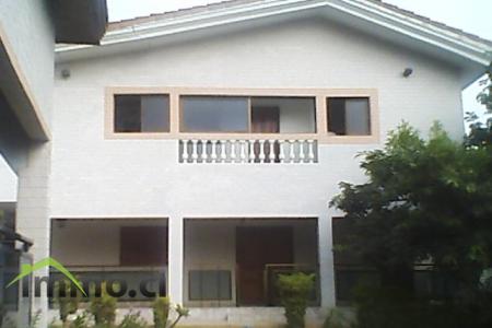 DUPLEX DE 700M²